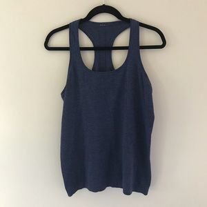 Lululemon Swiftly Tech Razorback